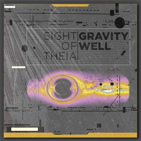 Gravity Well | Boomplay Music