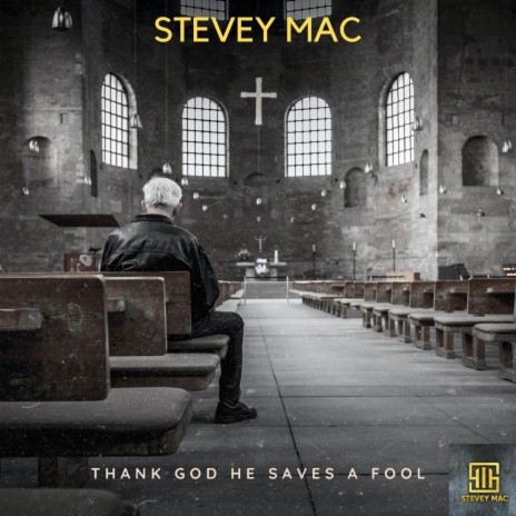 Thank God He Saves a Fool | Boomplay Music