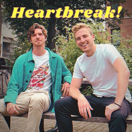 Heartbreak! | Boomplay Music