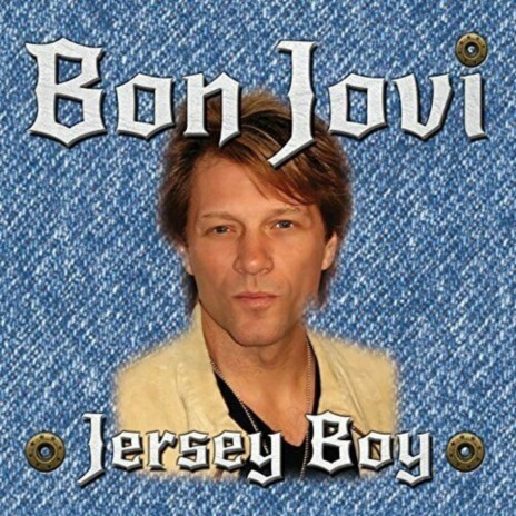 Worldwide Bon Jovi | Boomplay Music