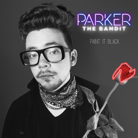 Paint it Black | Boomplay Music