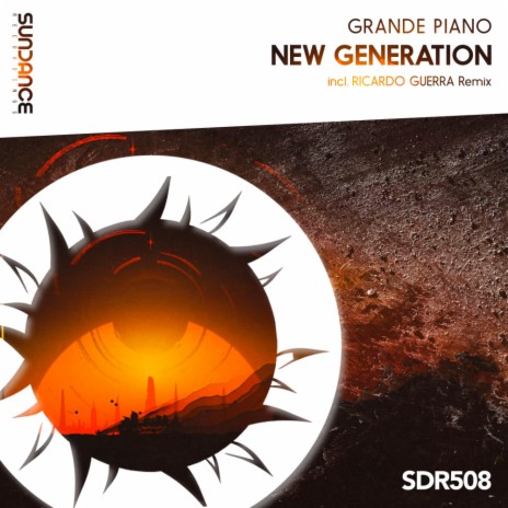 New Generation | Boomplay Music