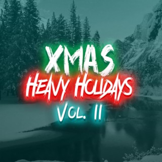 Xmas: Heavy Holidays Vol. II