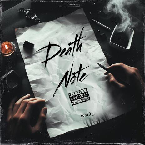 Death Note | Boomplay Music