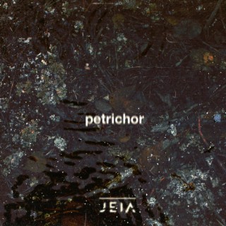 Petrichor