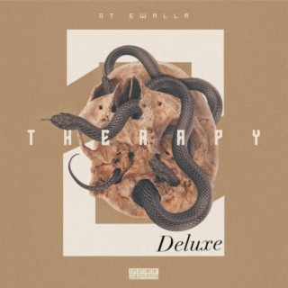Therapy 2 (Deluxe)