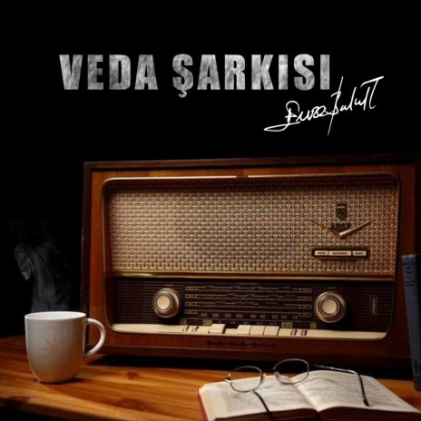 Veda Şarkısı | Boomplay Music