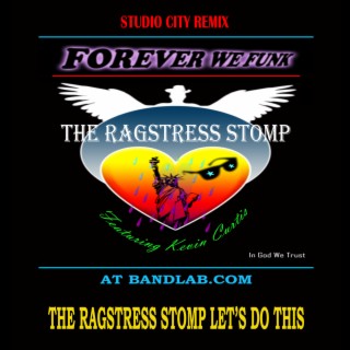 THE RAGSTRESS STOMP (RADIO CITY REMIX) (Special Version)