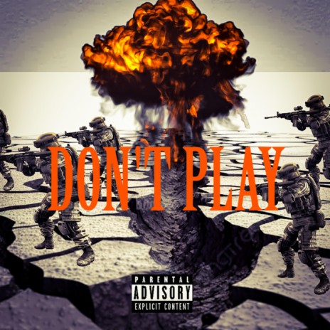 Don't Play (Adrian) | Boomplay Music