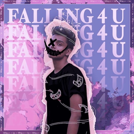 falling 4 u | Boomplay Music