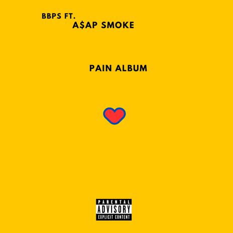 Sacrifice ft. A$AP SMOKE