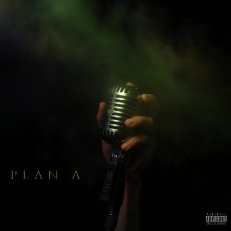 Plan A ft. Jaze | Boomplay Music