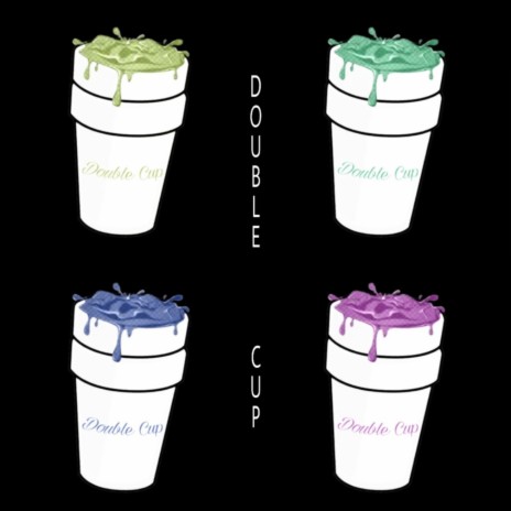 Double Cup ft. Joey Jawns & Trxll Trxzzy | Boomplay Music