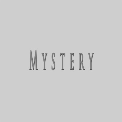 Mystery ft. SHAWN WEST Beats | Boomplay Music