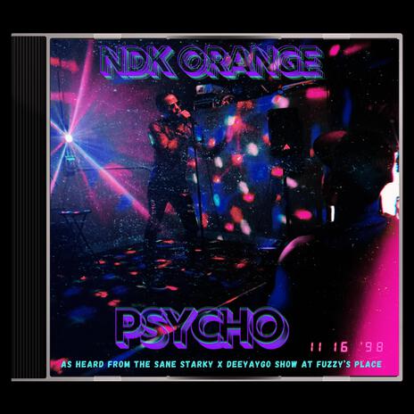 Psycho | Boomplay Music