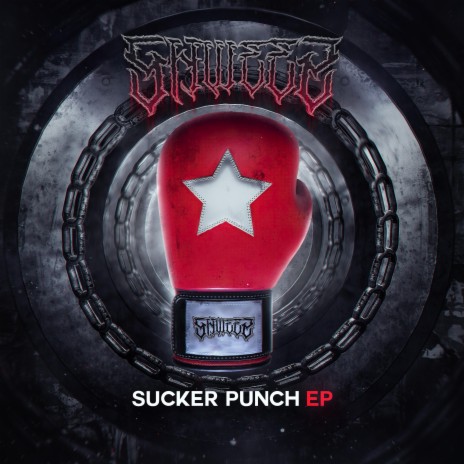 Sucker Punch ft. ZFX | Boomplay Music