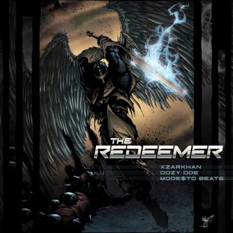 The Redeemer ft. Dozy Doe & Mode$t0 Beats | Boomplay Music