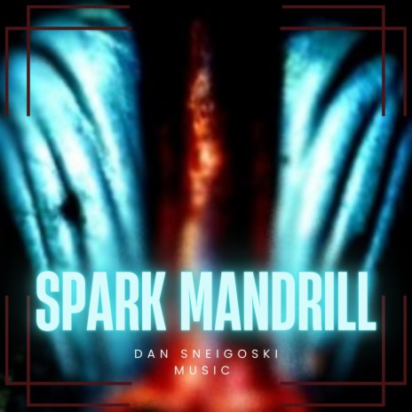 Spark Mandrill Powered Up