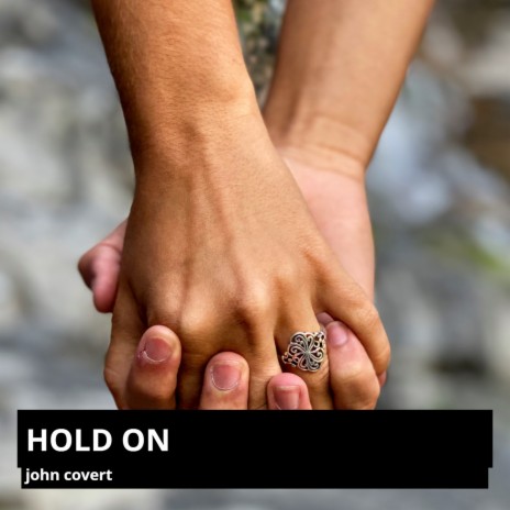 Hold On | Boomplay Music