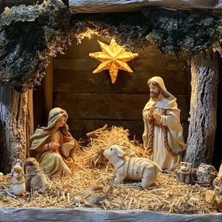 The Most Joyful Christmas