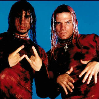 Hardy Boyz