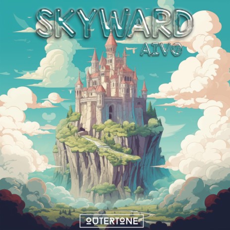 Skyward ft. Outertone | Boomplay Music