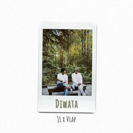 Diwata ft. VLAP | Boomplay Music