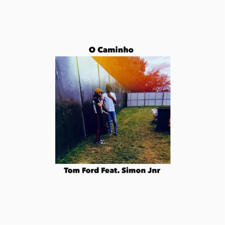 O Caminho ft. Simon Jnr | Boomplay Music