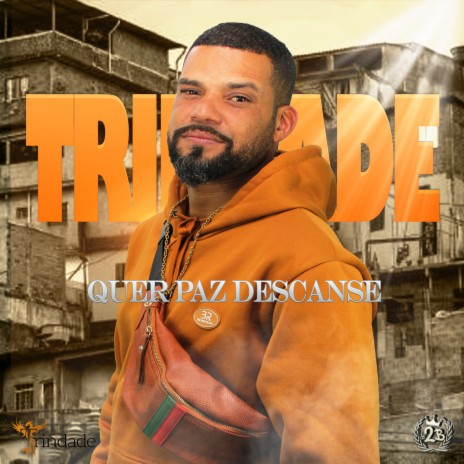 Quer Paz Descanse ft. DJ 2B SR | Boomplay Music