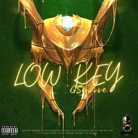 Low Key | Boomplay Music