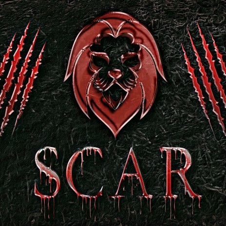 SCAR | Boomplay Music