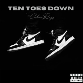 Ten Toes Down lyrics | Boomplay Music
