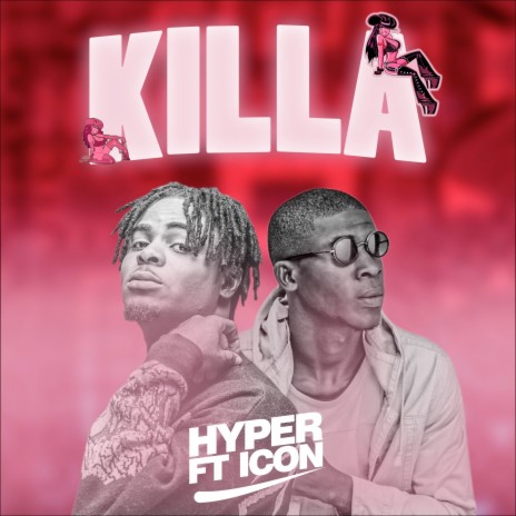 Killa ft. Icon | Boomplay Music