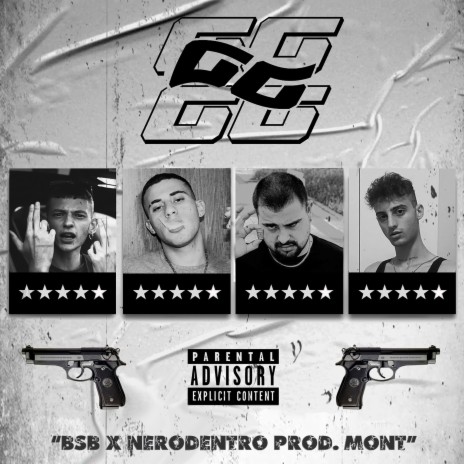 GG ft. NeroDentro | Boomplay Music