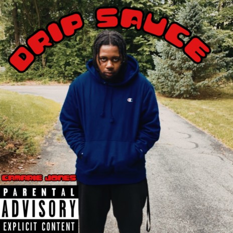 Dripsauce | Boomplay Music