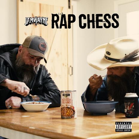 Rap Chess | Boomplay Music