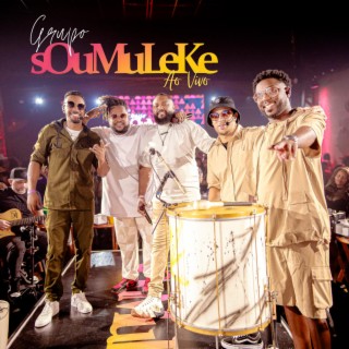 Grupo Sou Muleke (Ao vivo)