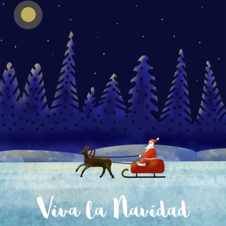 La Marimorena ft. Coral Infantil de Navidad & Coro Navidad Blanca