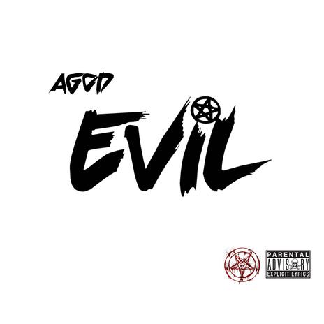 Evil | Boomplay Music