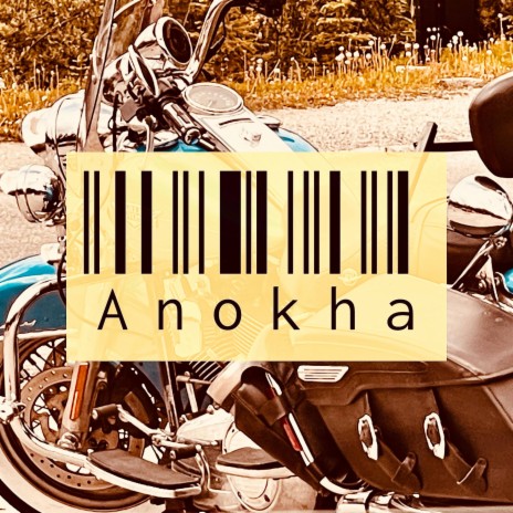 ANOKHA ft. Sangam Vigyaanik | Boomplay Music