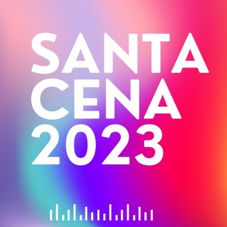 coro Cantores del Rey - Santa Cena 2023