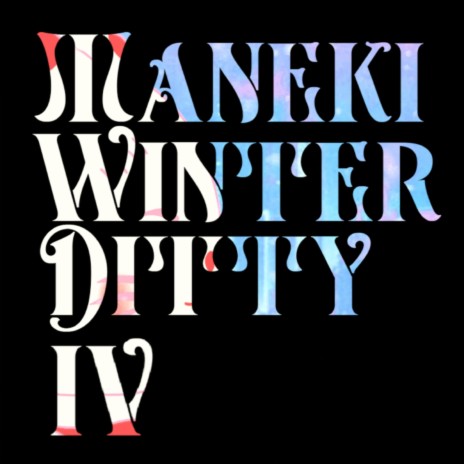 Winter Ditty IV