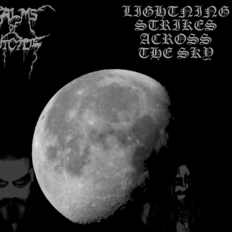 Megalith of Distain | Boomplay Music