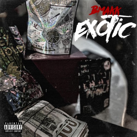 Exotic | Boomplay Music