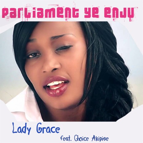 Parliament Ye'enju ft. Choice Akipise | Boomplay Music