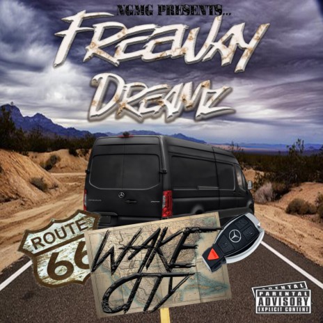 Freeway Dreamz | Boomplay Music