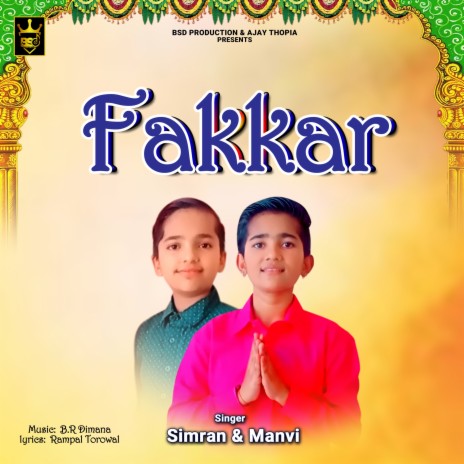 Fakkar ft. Manvi | Boomplay Music