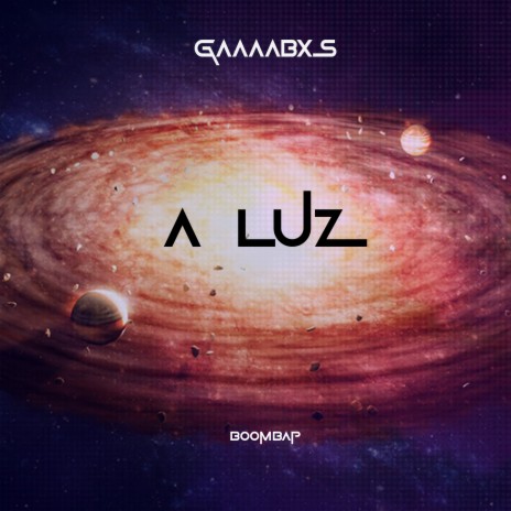 A Luz | Boomplay Music