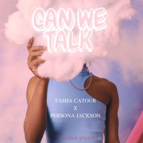 Can We Talk (Radio Edit) ft. Persona Jackson | Boomplay Music