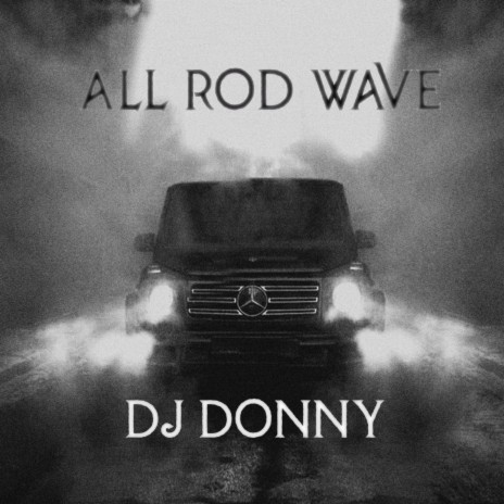 ALL R WAVE | Boomplay Music